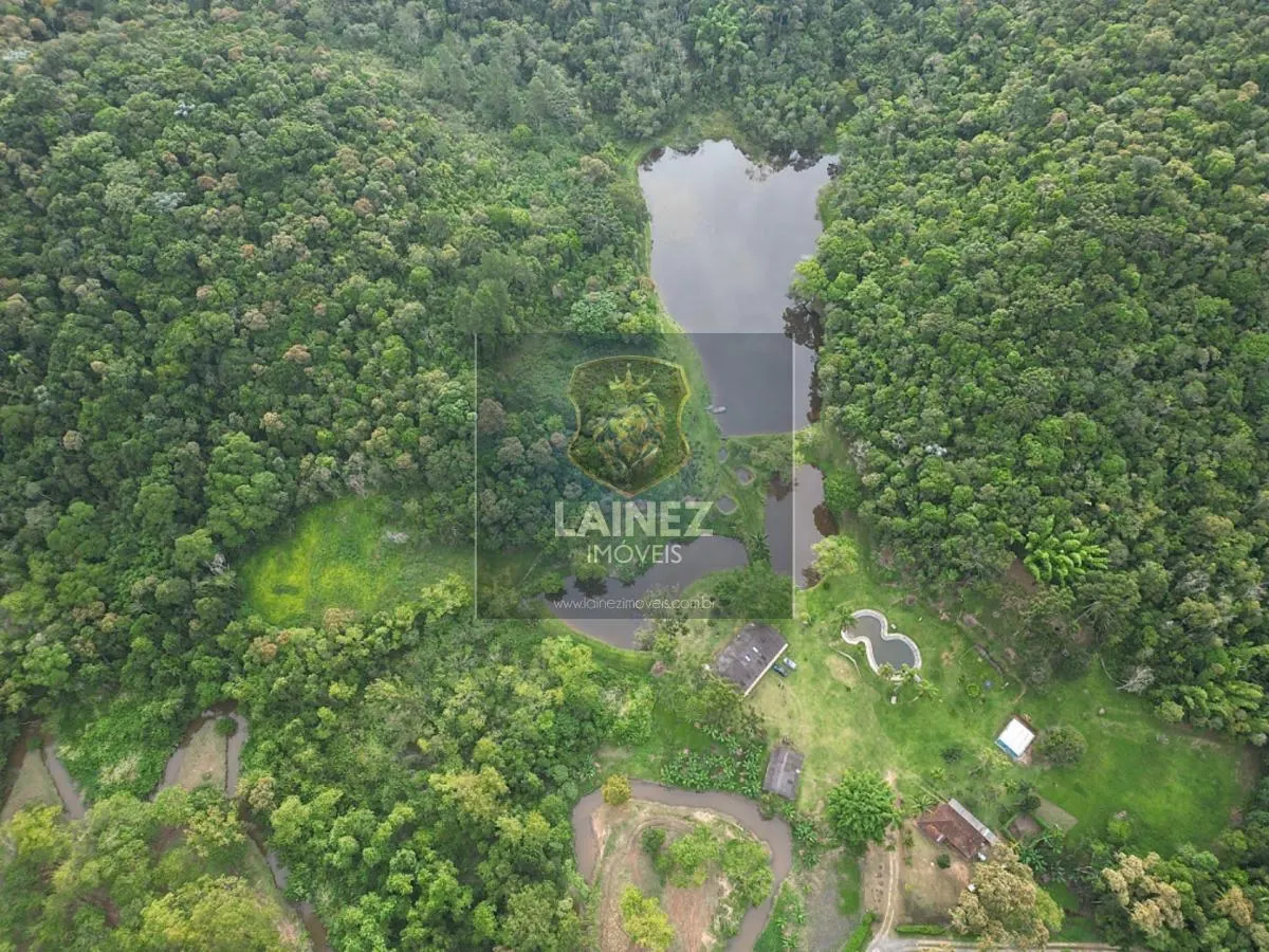 Fazenda à venda de 61 ha em São Lourenço da Serra, SP, Brasil