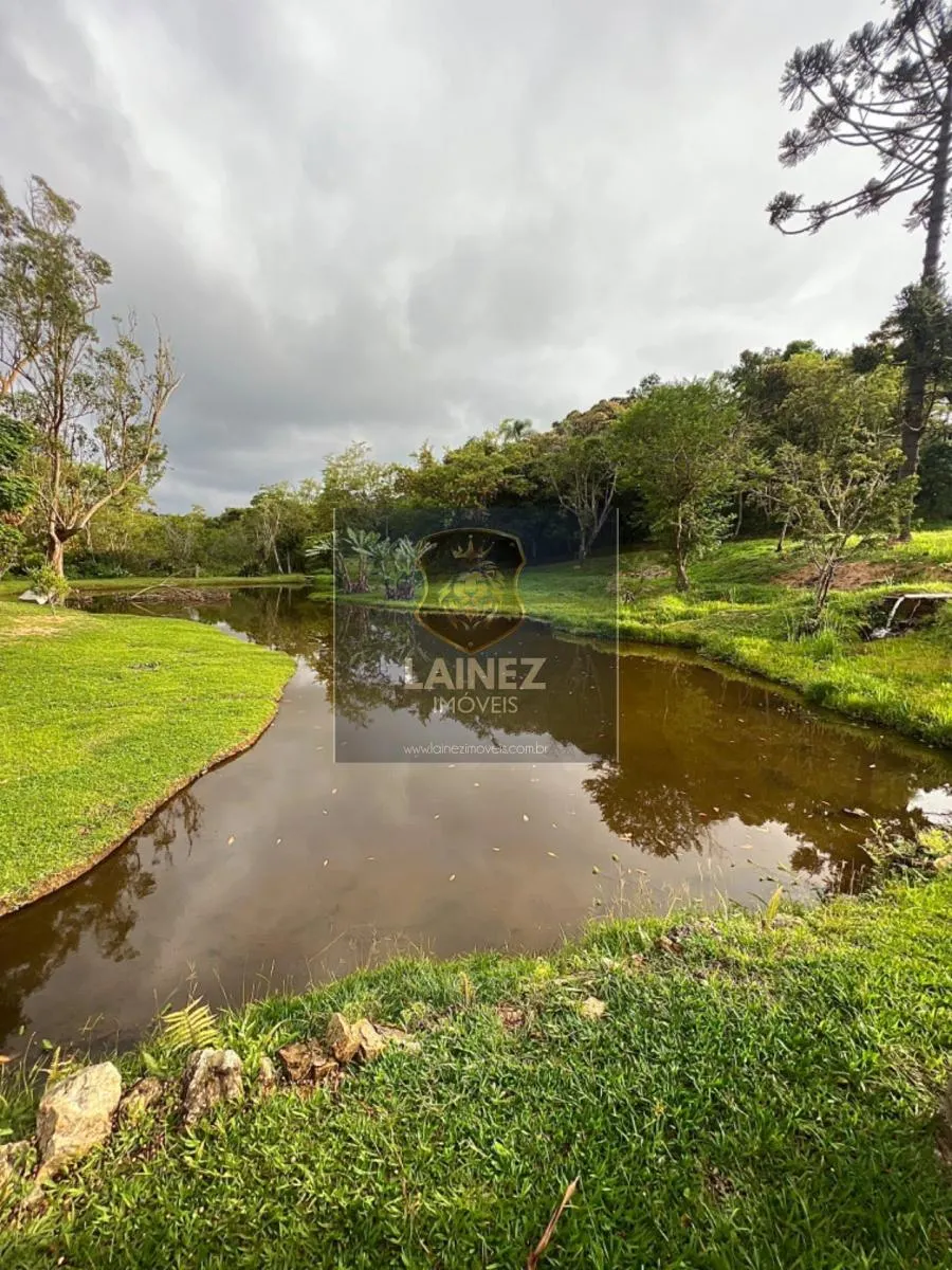 Fazenda à venda de 61 ha em São Lourenço da Serra, SP, Brasil