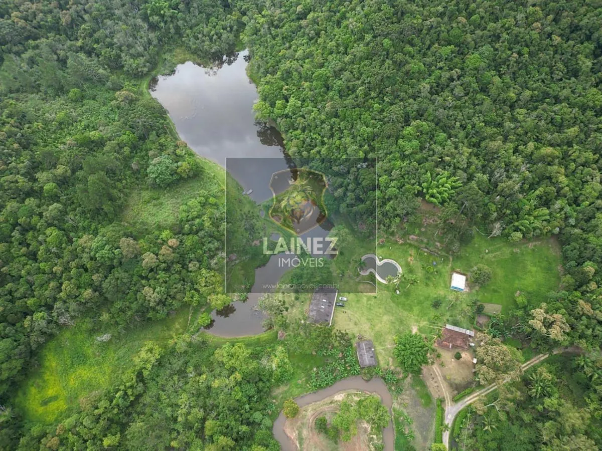 Fazenda à venda de 61 ha em São Lourenço da Serra, SP, Brasil