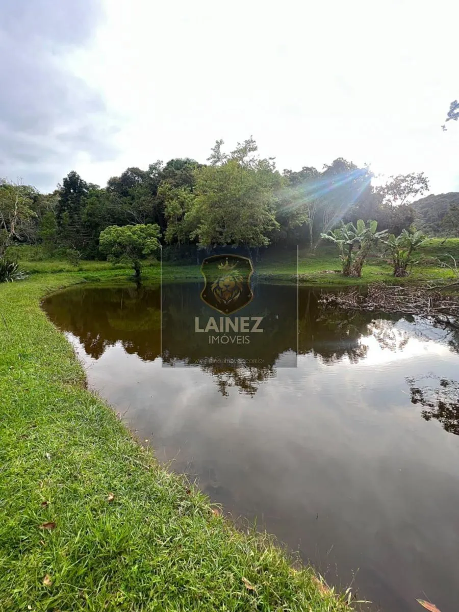 Fazenda à venda de 61 ha em São Lourenço da Serra, SP, Brasil