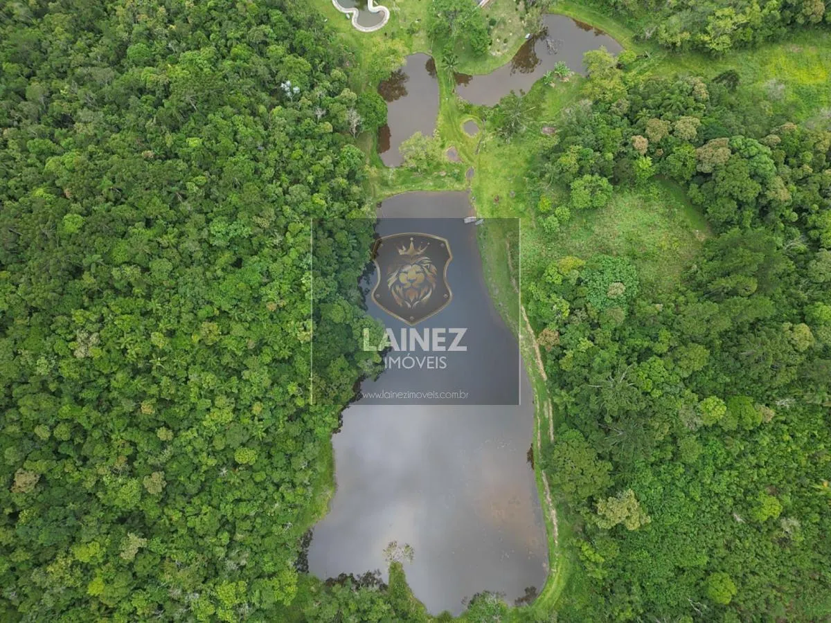 Fazenda à venda de 61 ha em São Lourenço da Serra, SP, Brasil