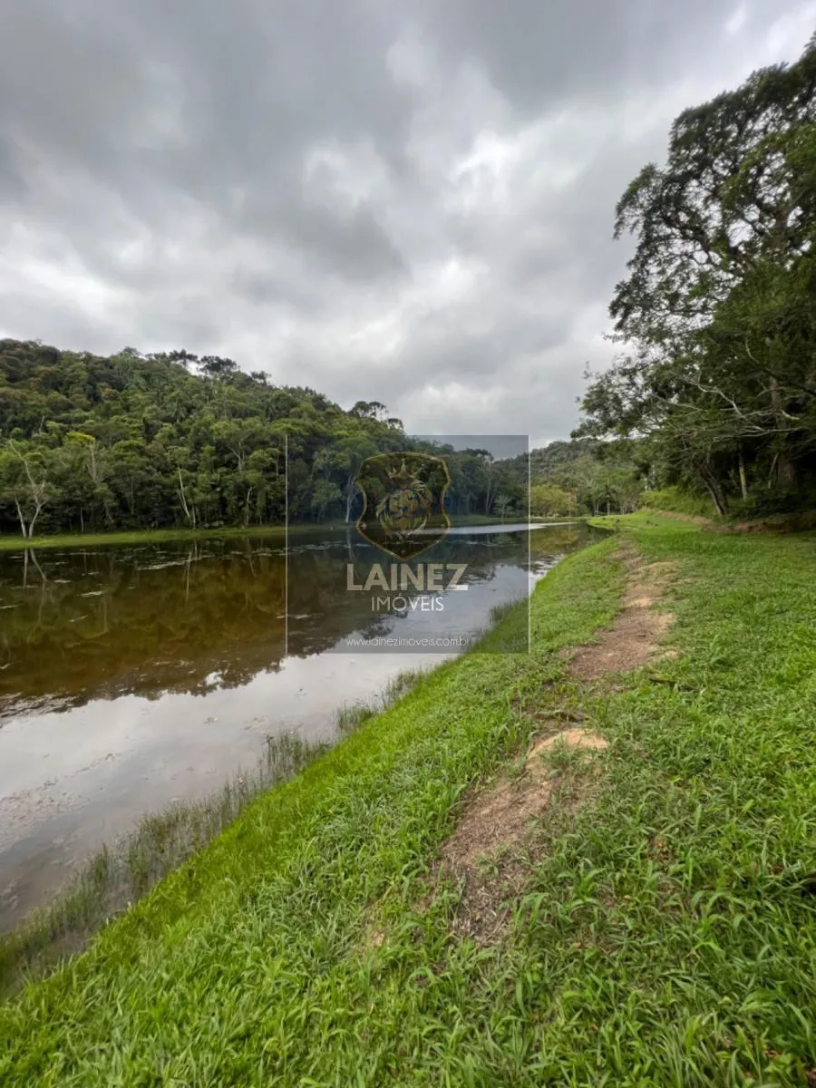 Fazenda à venda de 61 ha em São Lourenço da Serra, SP, Brasil