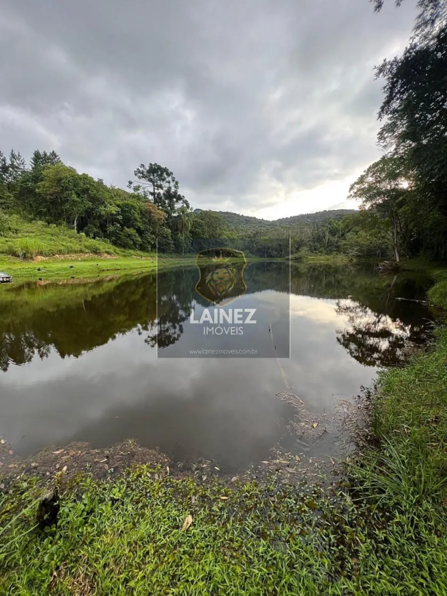 Fazenda à venda de 61 ha em São Lourenço da Serra, SP, Brasil