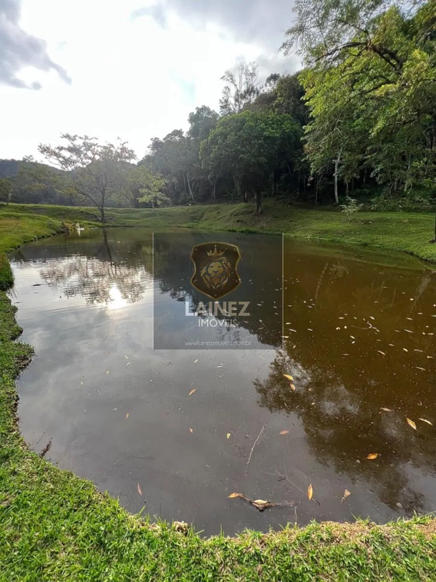 Fazenda à venda de 61 ha em São Lourenço da Serra, SP, Brasil