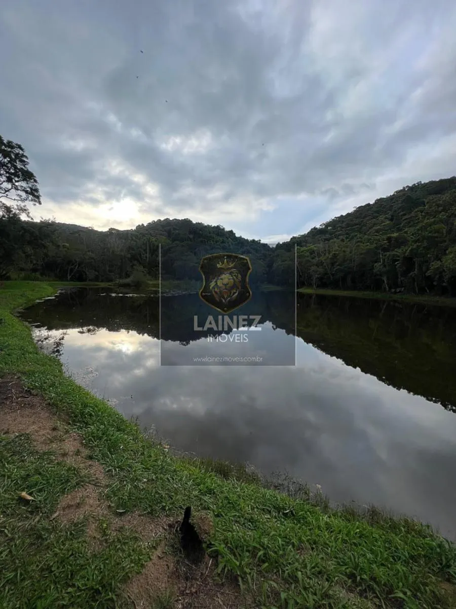 Fazenda à venda de 61 ha em São Lourenço da Serra, SP, Brasil