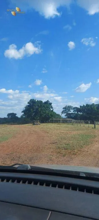 Fazenda à venda de 840 ha em Rosário Oeste, MT, Brasil