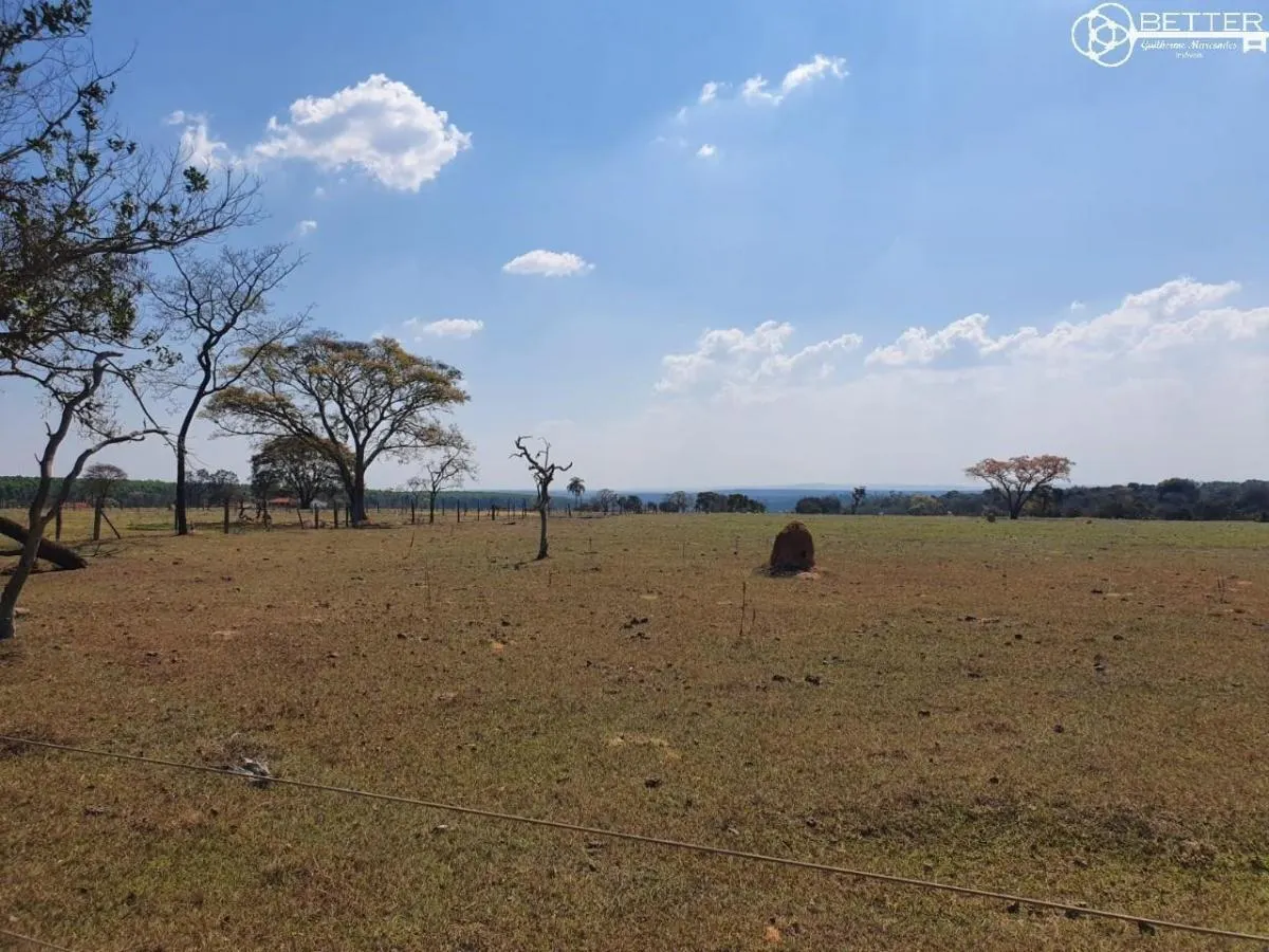 Fazenda à venda de 115 ha em Angatuba, SP, Brasil