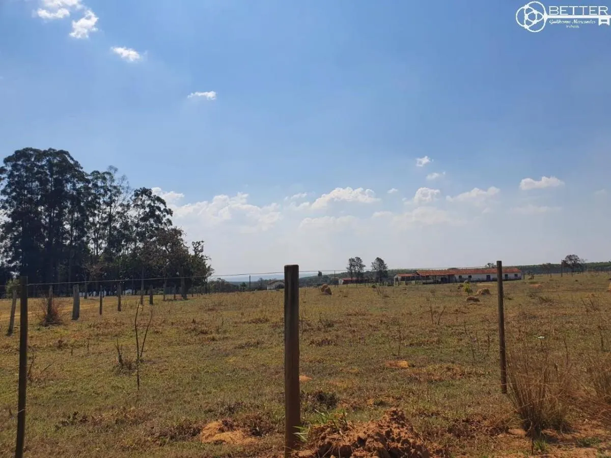 Fazenda à venda de 115 ha em Angatuba, SP, Brasil