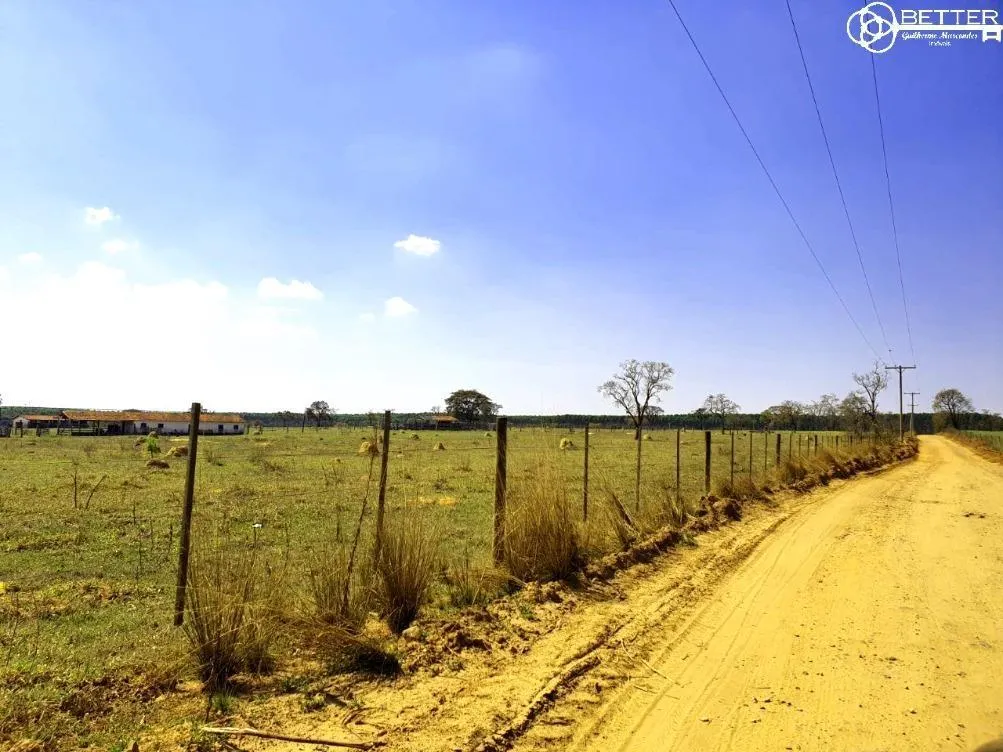 Fazenda à venda de 115 ha em Angatuba, SP, Brasil