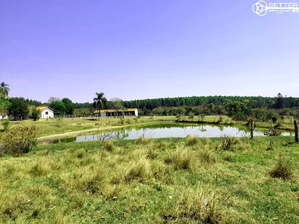 Fazenda à venda de 115 ha em Angatuba, SP, Brasil