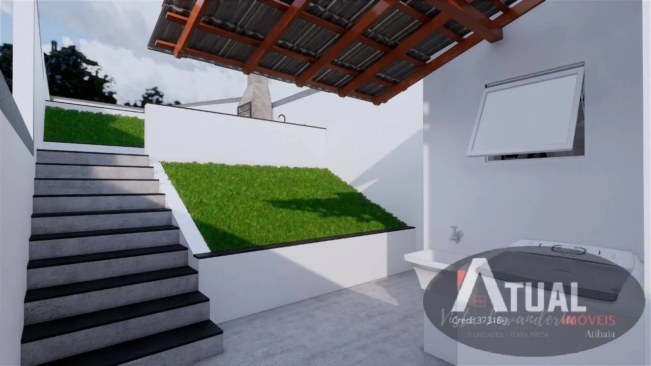 Casa à venda de 225 m² em Mairiporã, SP, Brasil