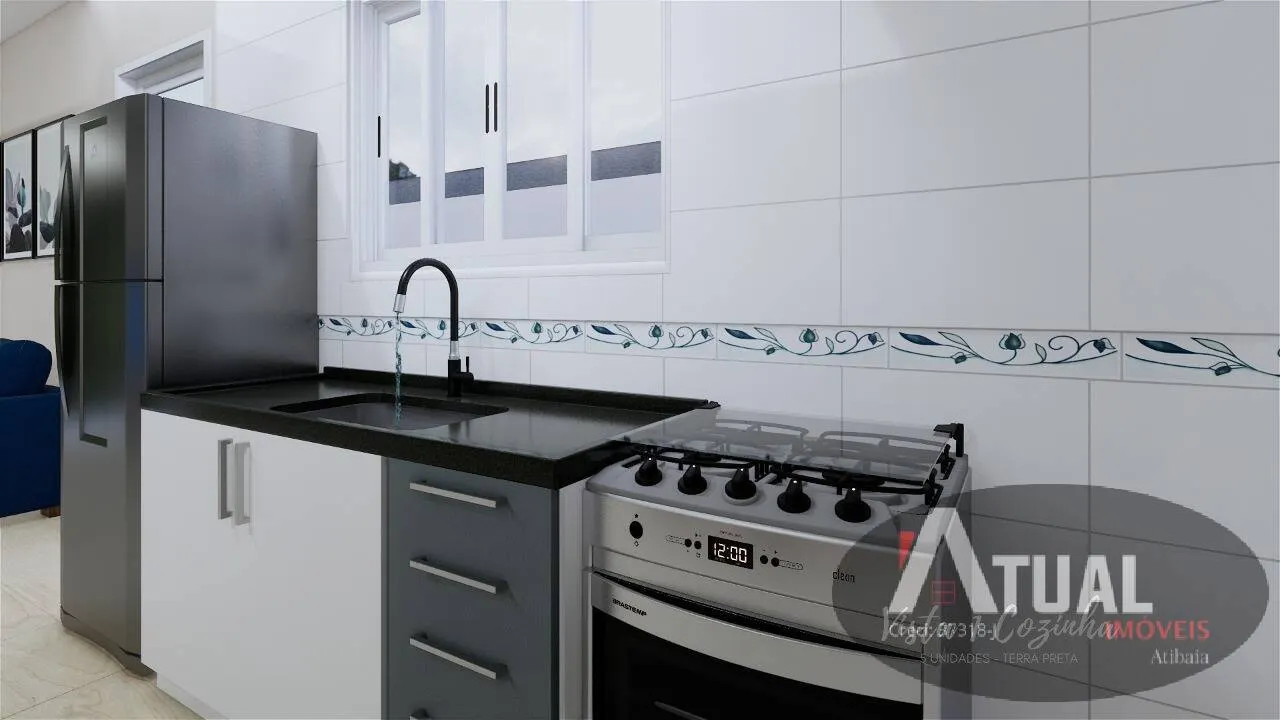 Casa à venda de 225 m² em Mairiporã, SP, Brasil