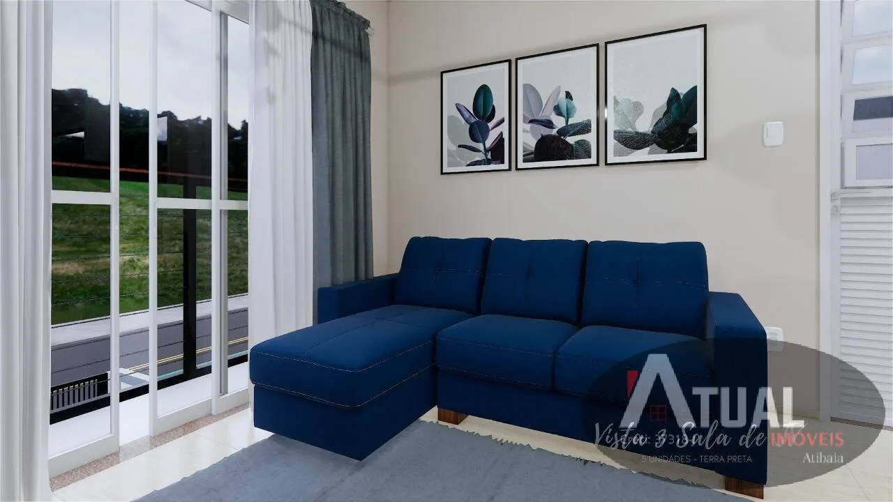 Casa à venda de 225 m² em Mairiporã, SP, Brasil