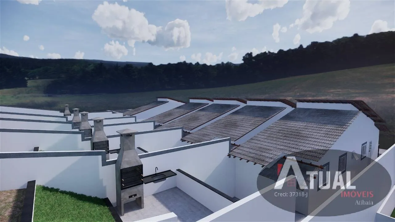 Casa à venda de 225 m² em Mairiporã, SP, Brasil