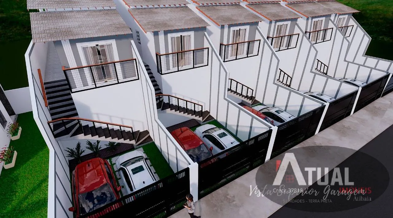 Casa à venda de 225 m² em Mairiporã, SP, Brasil