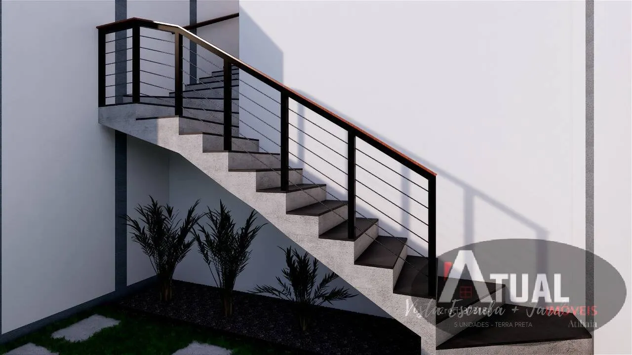 Casa à venda de 225 m² em Mairiporã, SP, Brasil