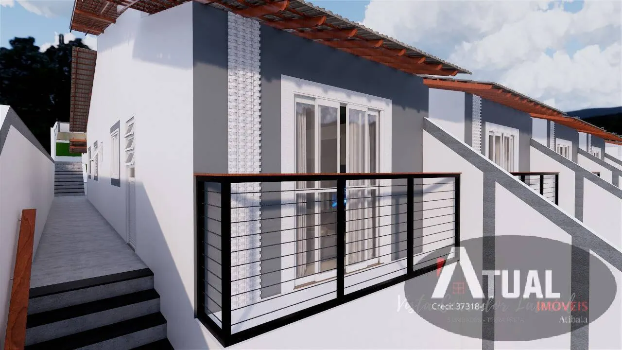 Casa à venda de 225 m² em Mairiporã, SP, Brasil