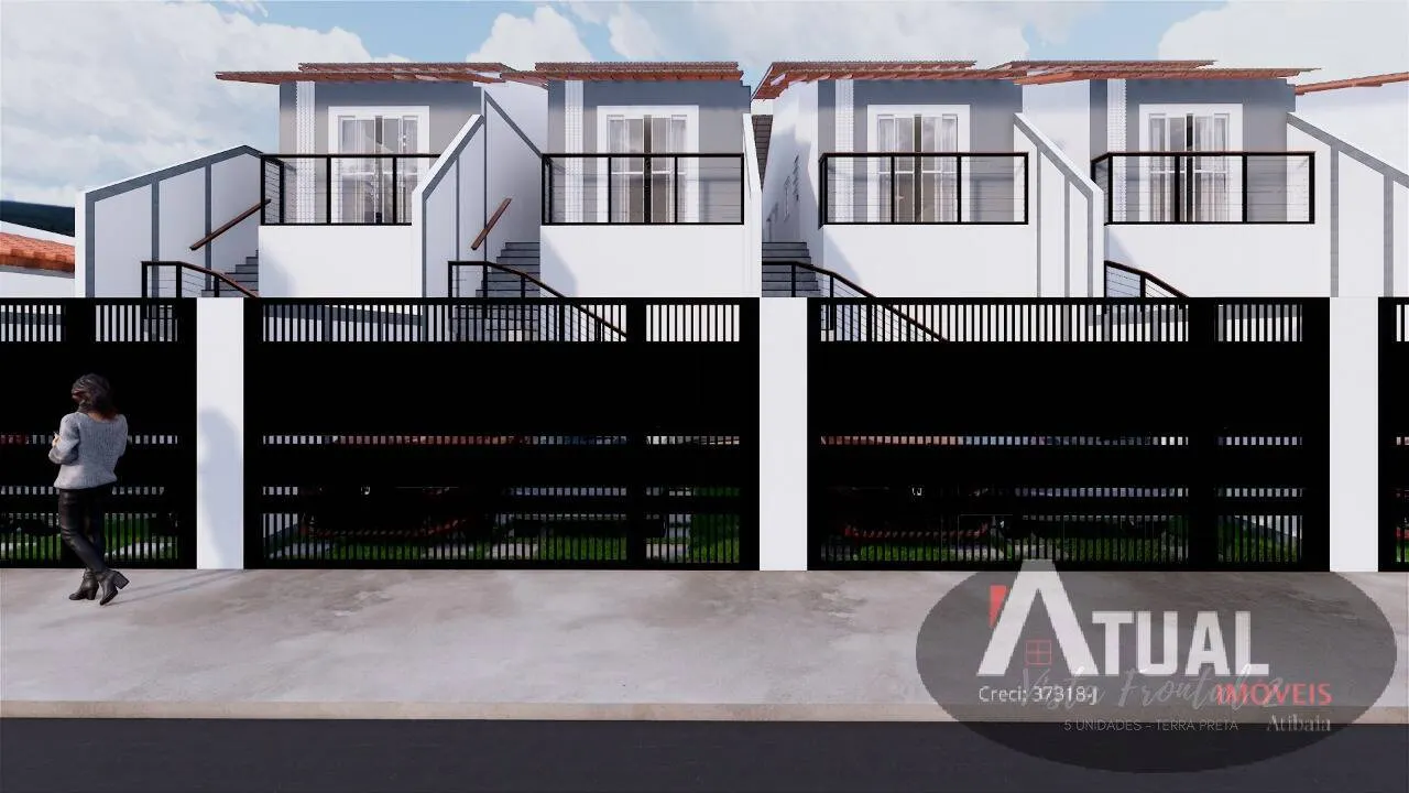 Casa à venda de 225 m² em Mairiporã, SP, Brasil