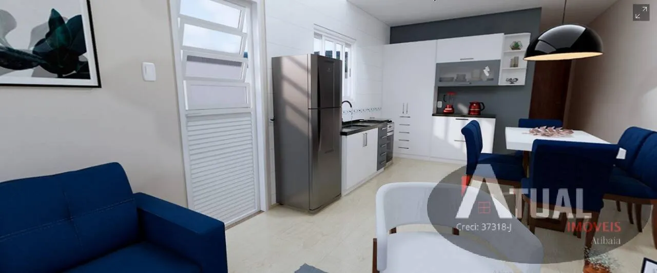 Casa à venda de 225 m² em Mairiporã, SP, Brasil