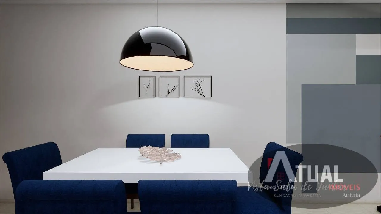 Casa à venda de 225 m² em Mairiporã, SP, Brasil