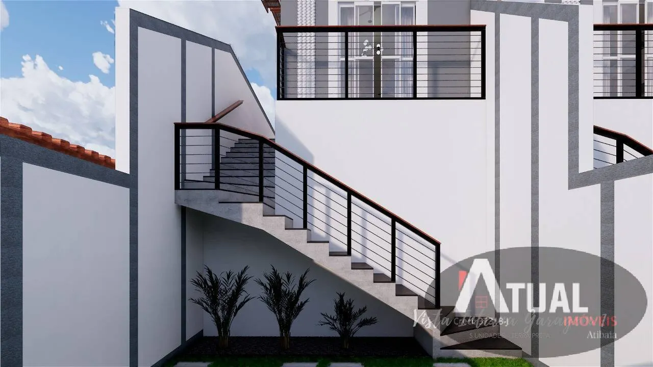 Casa à venda de 225 m² em Mairiporã, SP, Brasil