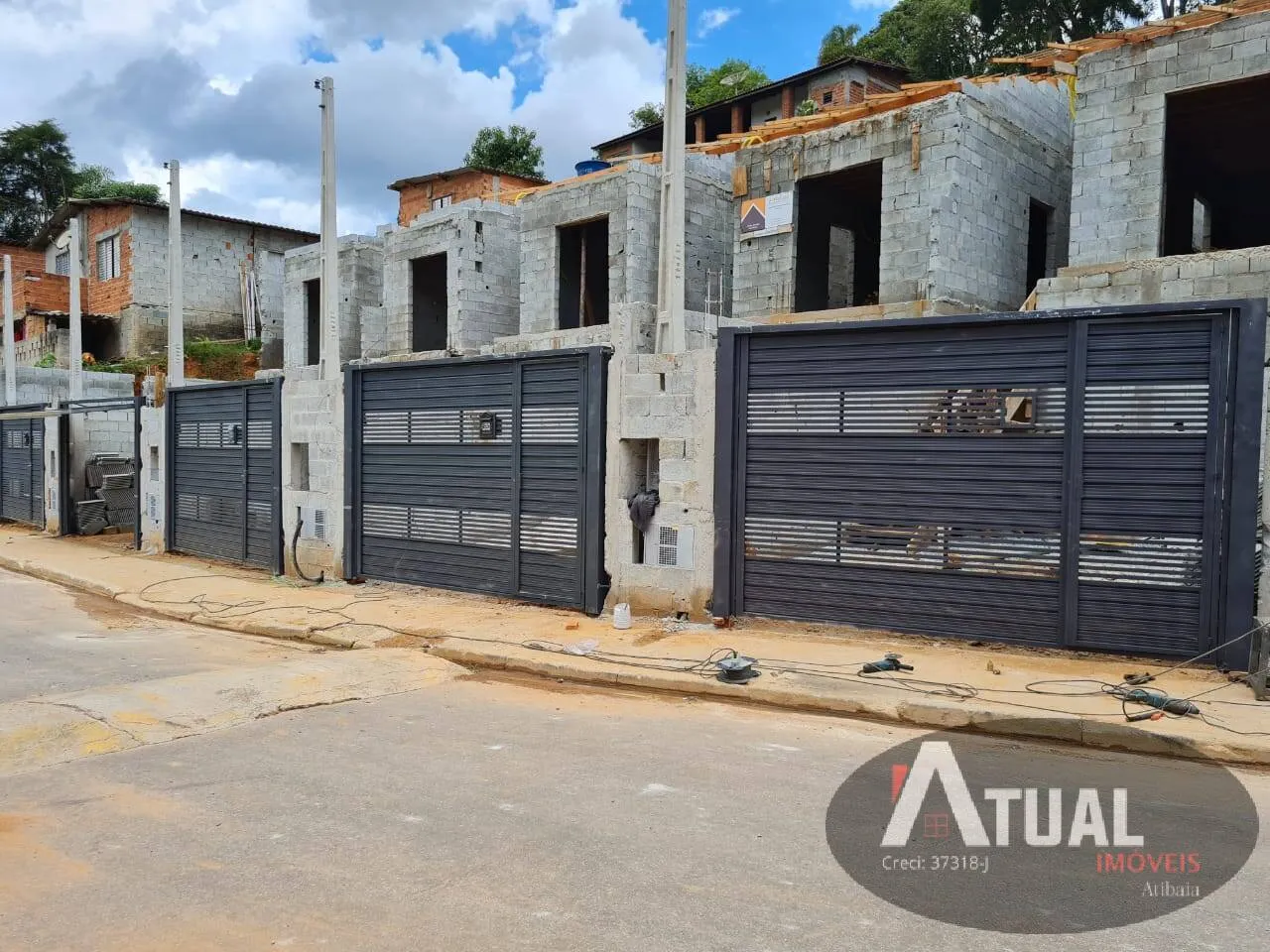 Casa à venda de 225 m² em Mairiporã, SP, Brasil