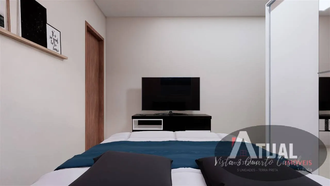 Casa à venda de 225 m² em Mairiporã, SP, Brasil