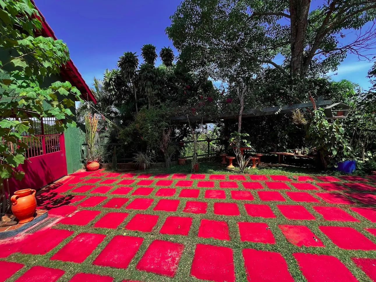 Sítio à venda de 3 ha em Taubaté, SP, Brasil