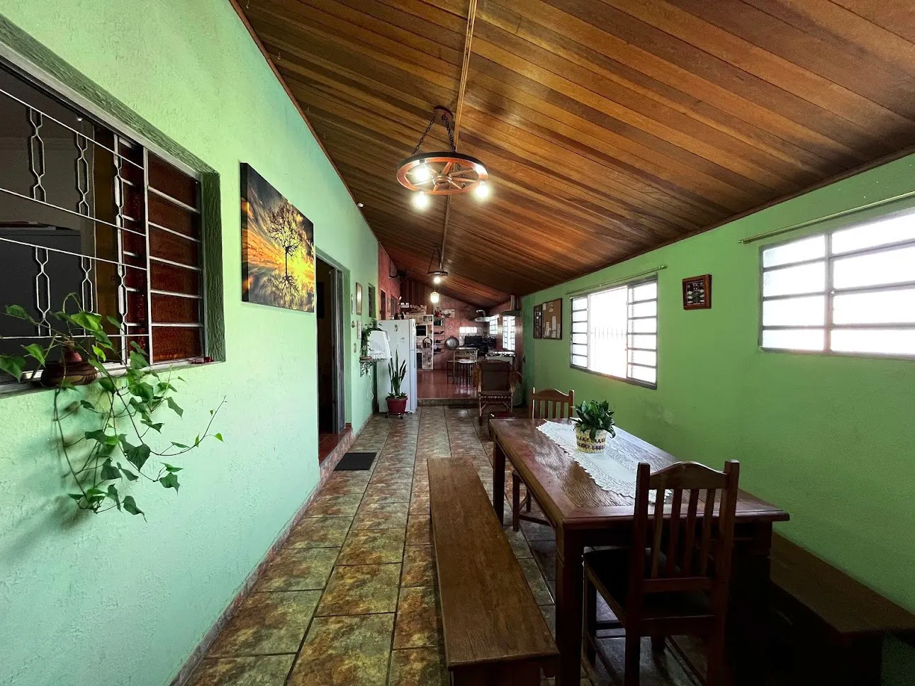 Sítio à venda de 3 ha em Taubaté, SP, Brasil