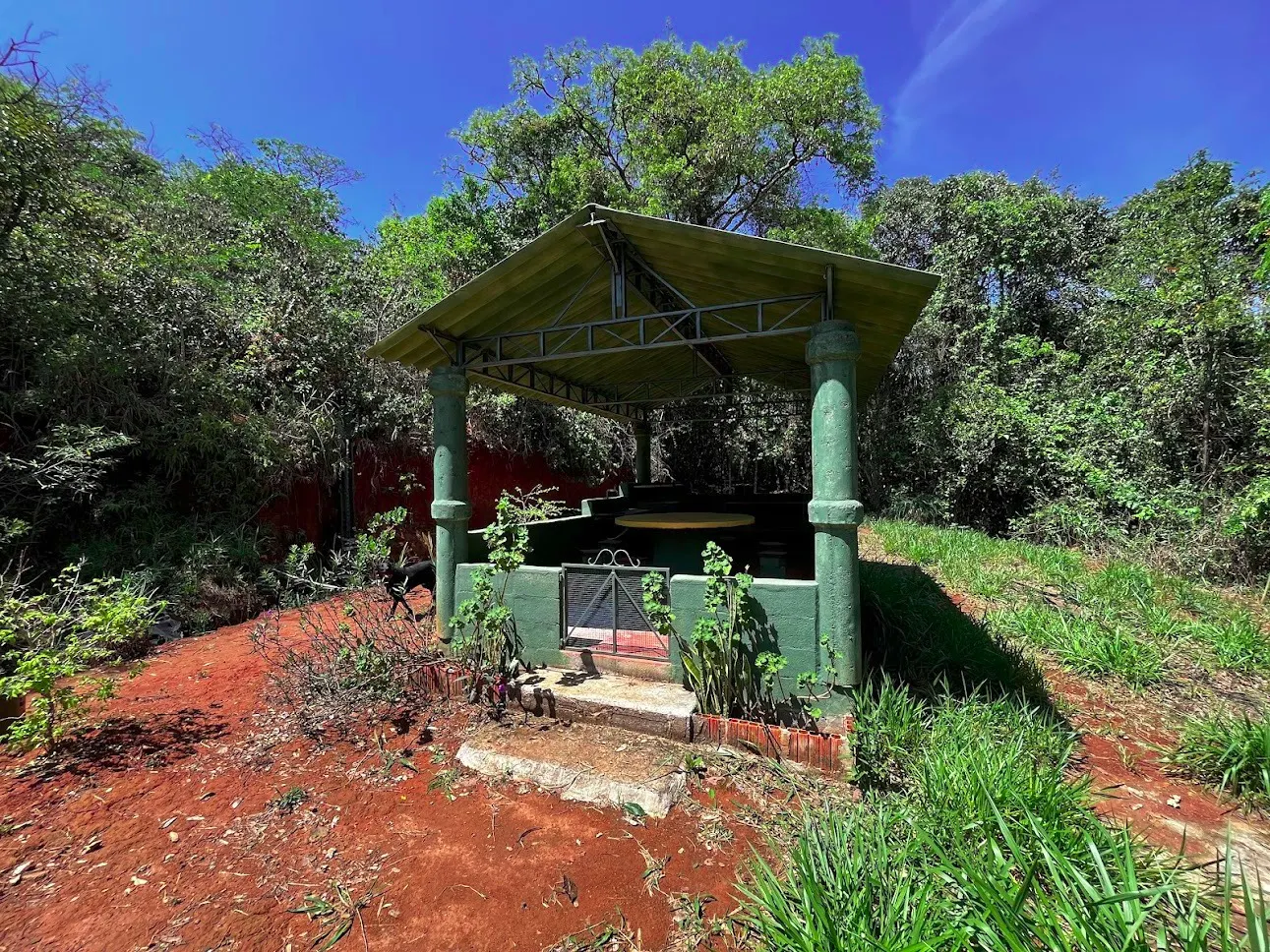 Sítio à venda de 3 ha em Taubaté, SP, Brasil