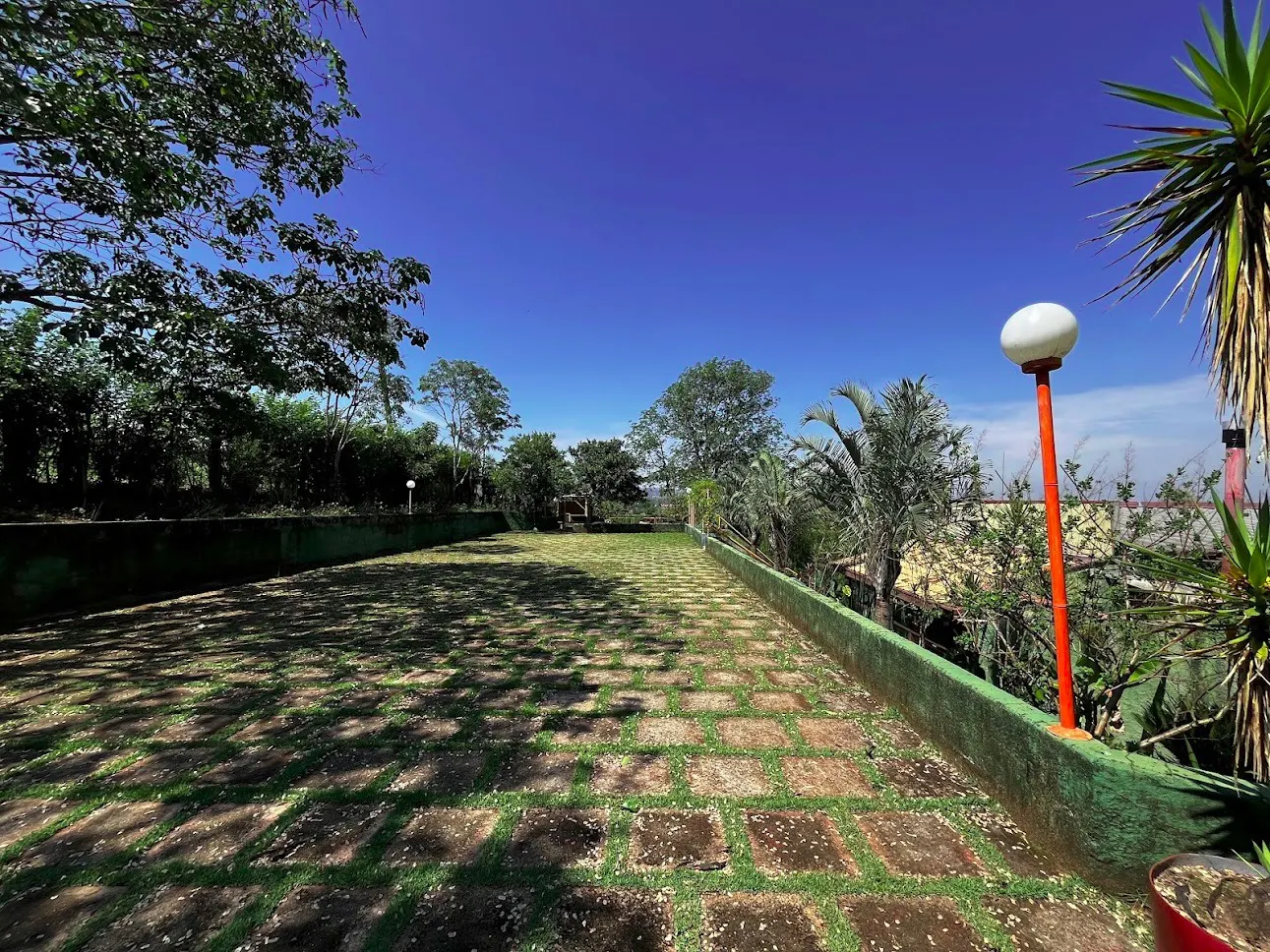 Sítio à venda de 3 ha em Taubaté, SP, Brasil