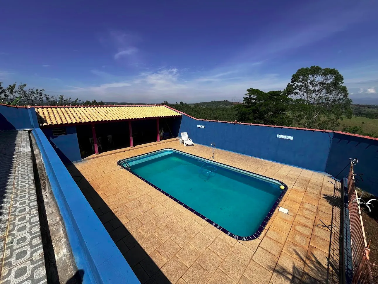 Sítio à venda de 3 ha em Taubaté, SP, Brasil