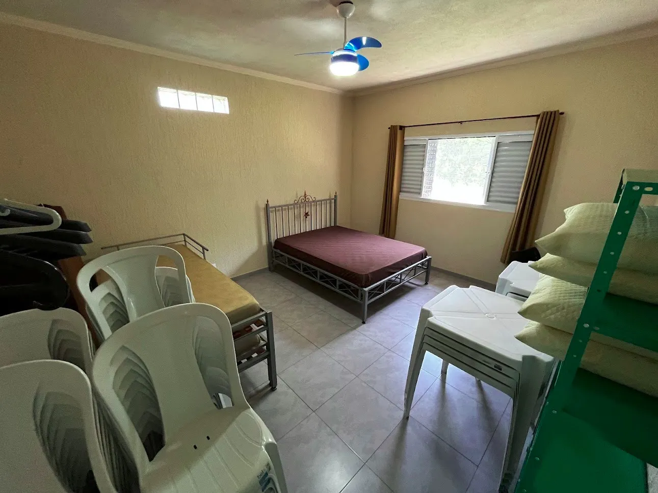 Sítio à venda de 3 ha em Taubaté, SP, Brasil