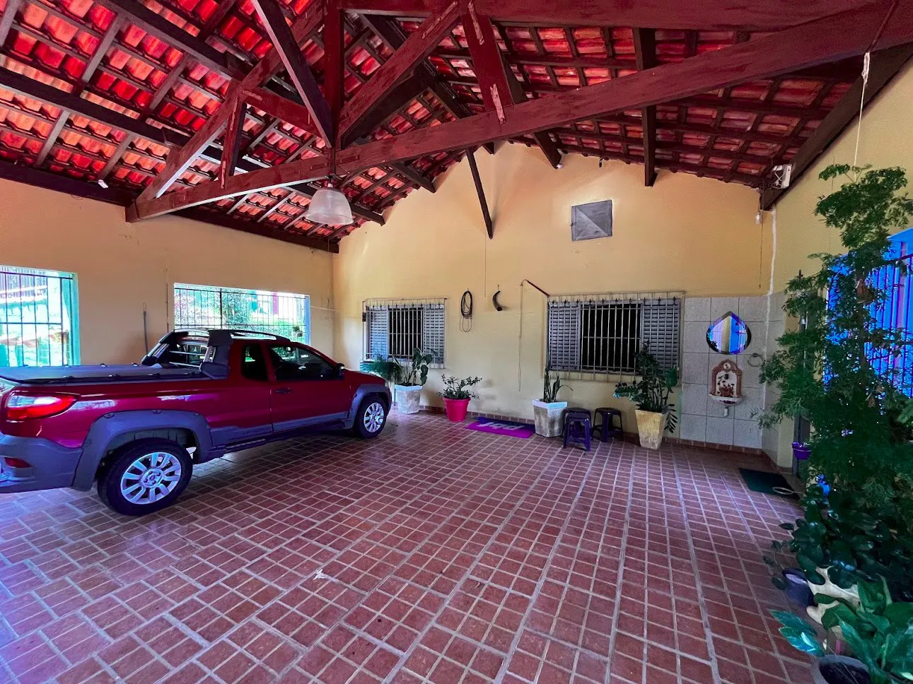 Sítio à venda de 3 ha em Taubaté, SP, Brasil