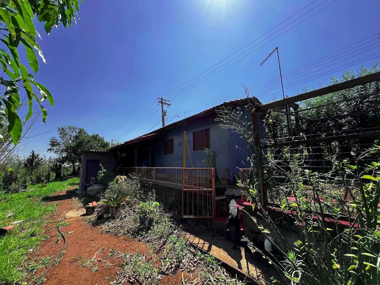 Sítio à venda de 3 ha em Taubaté, SP, Brasil