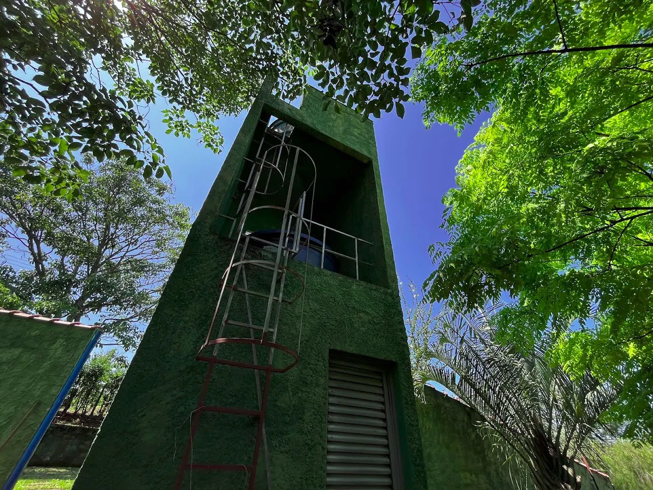 Sítio à venda de 3 ha em Taubaté, SP, Brasil