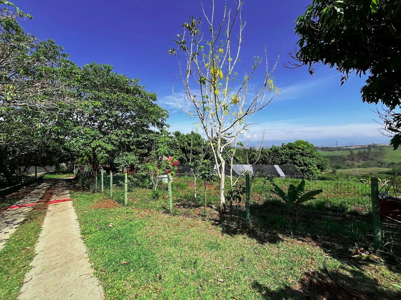 Sítio à venda de 3 ha em Taubaté, SP, Brasil