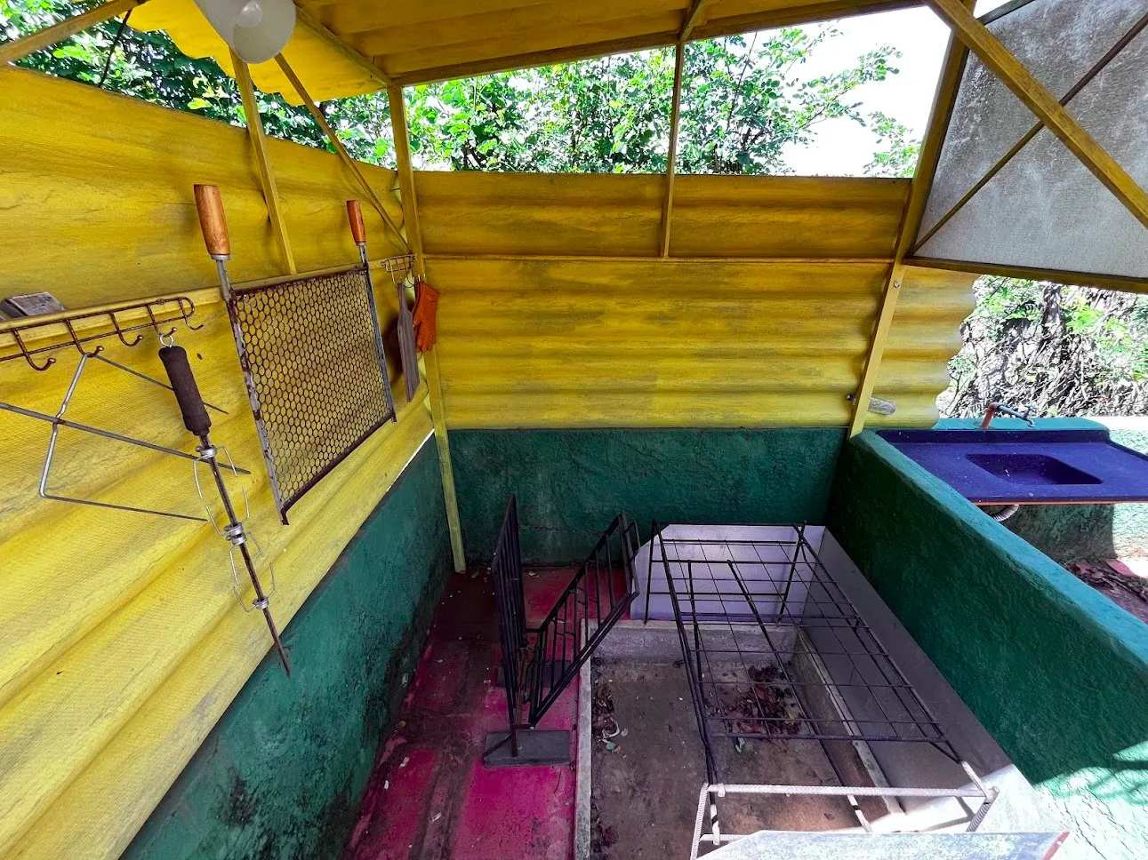 Sítio à venda de 3 ha em Taubaté, SP, Brasil
