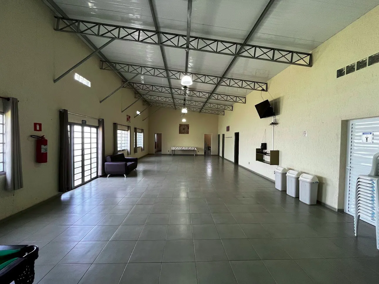 Sítio à venda de 3 ha em Taubaté, SP, Brasil