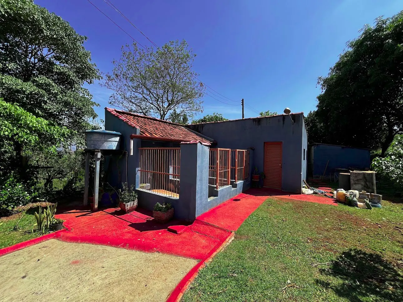 Sítio à venda de 3 ha em Taubaté, SP, Brasil