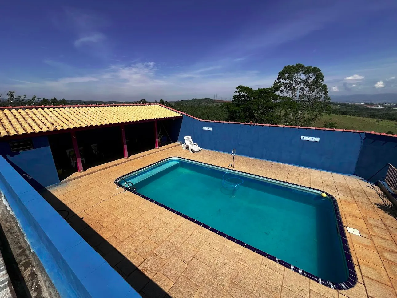 Sítio à venda de 3 ha em Taubaté, SP, Brasil