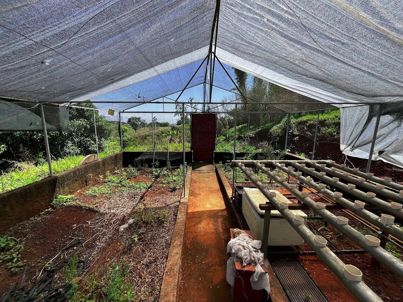 Sítio à venda de 3 ha em Taubaté, SP, Brasil