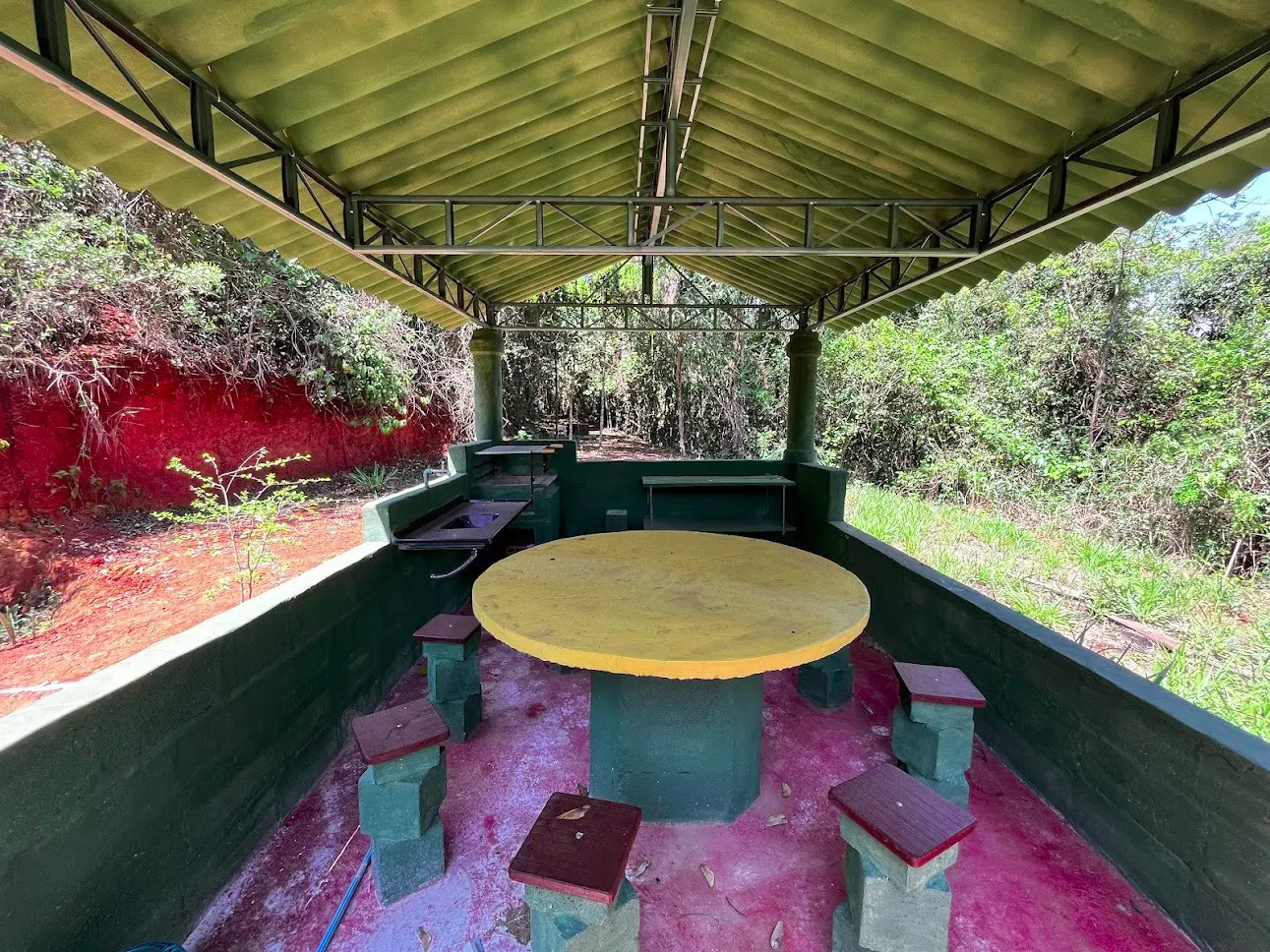 Sítio à venda de 3 ha em Taubaté, SP, Brasil