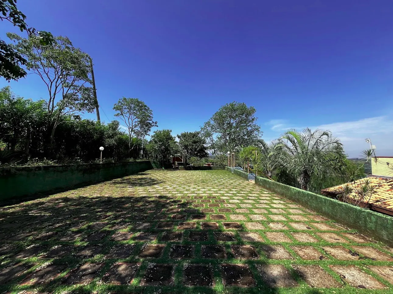 Sítio à venda de 3 ha em Taubaté, SP, Brasil