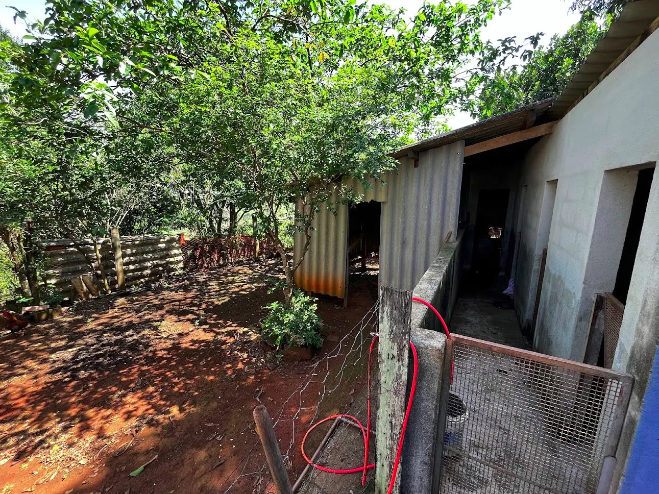 Sítio à venda de 3 ha em Taubaté, SP, Brasil