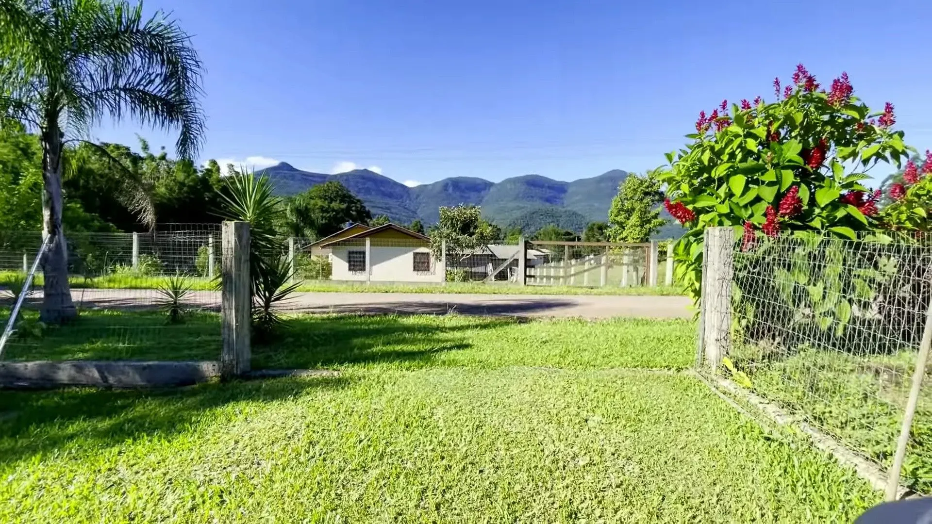 Chácara à venda de 8 ha em Itati, RS, Brasil