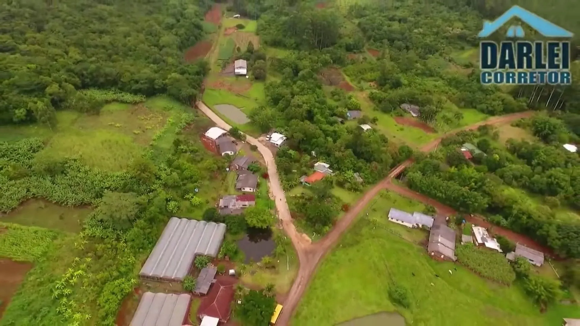 Chácara à venda de 8 ha em Itati, RS, Brasil