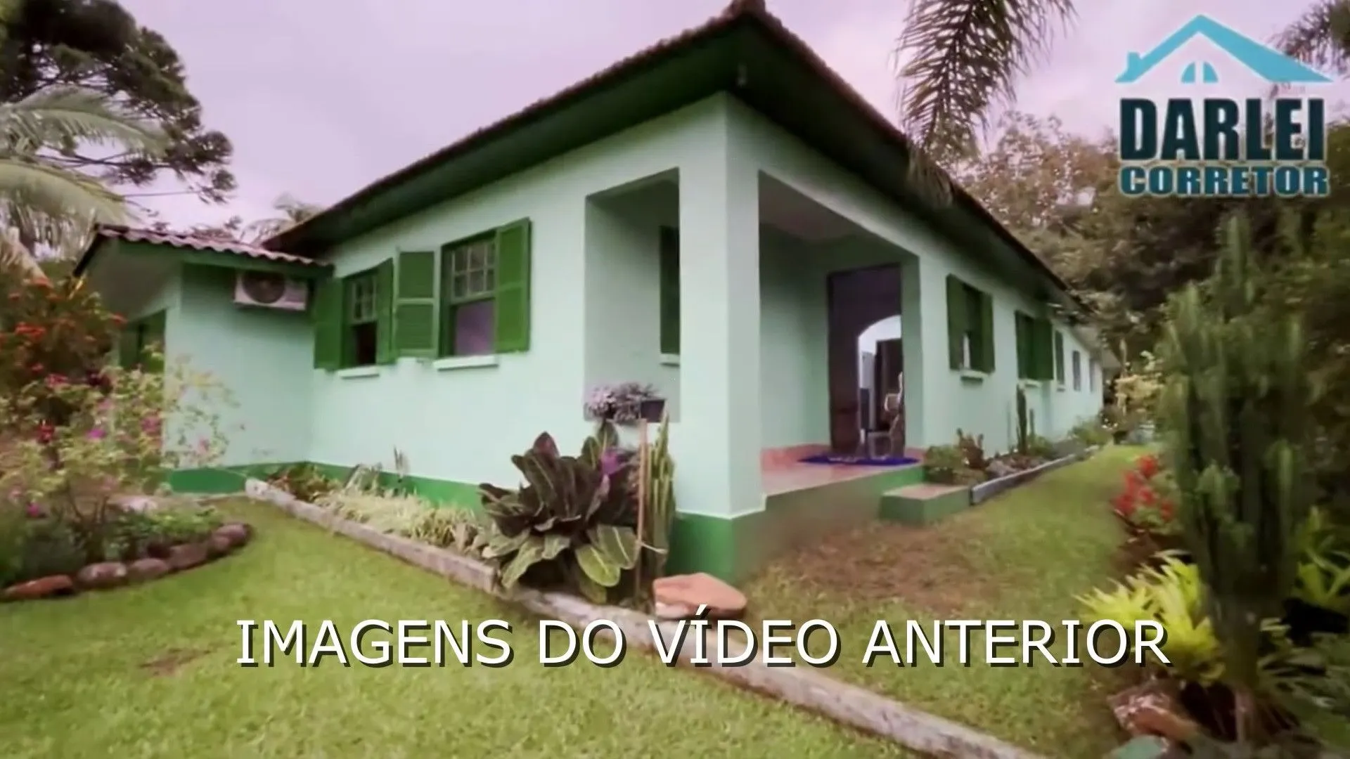 Chácara à venda de 8 ha em Itati, RS, Brasil