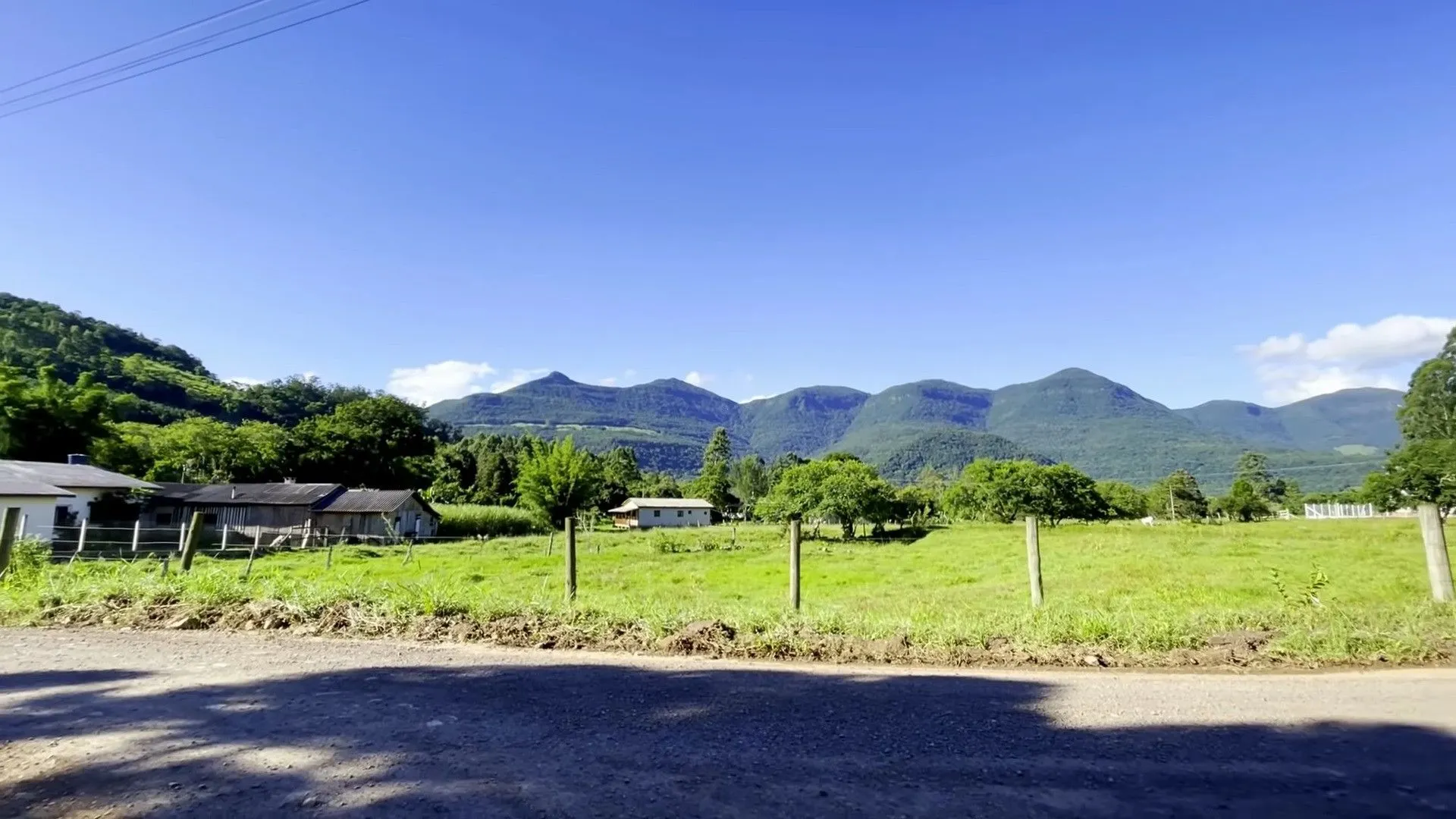 Chácara à venda de 8 ha em Itati, RS, Brasil