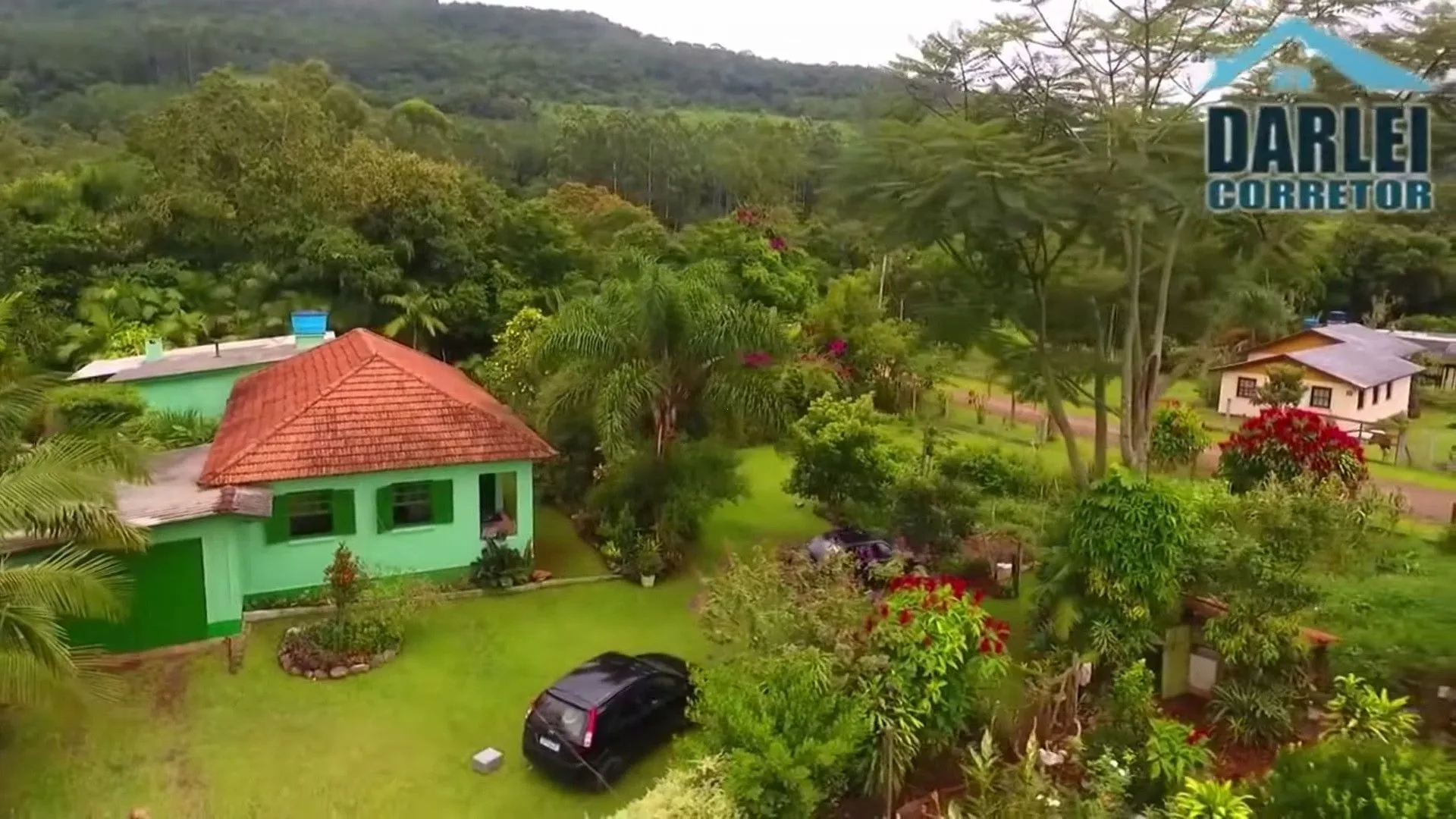 Chácara à venda de 8 ha em Itati, RS, Brasil